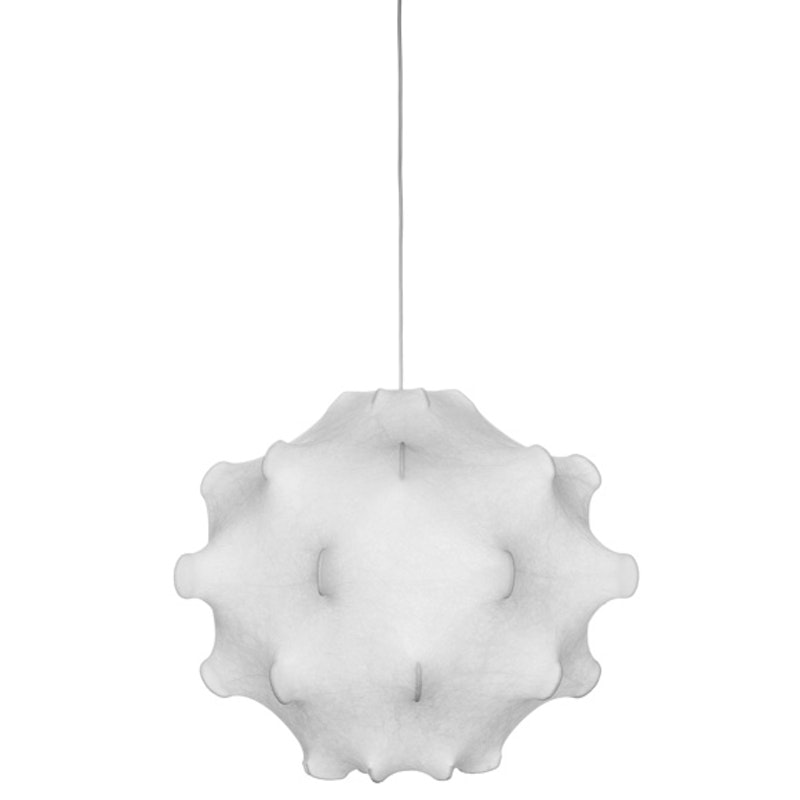 Taraxacum S1 Pendant lamp, White