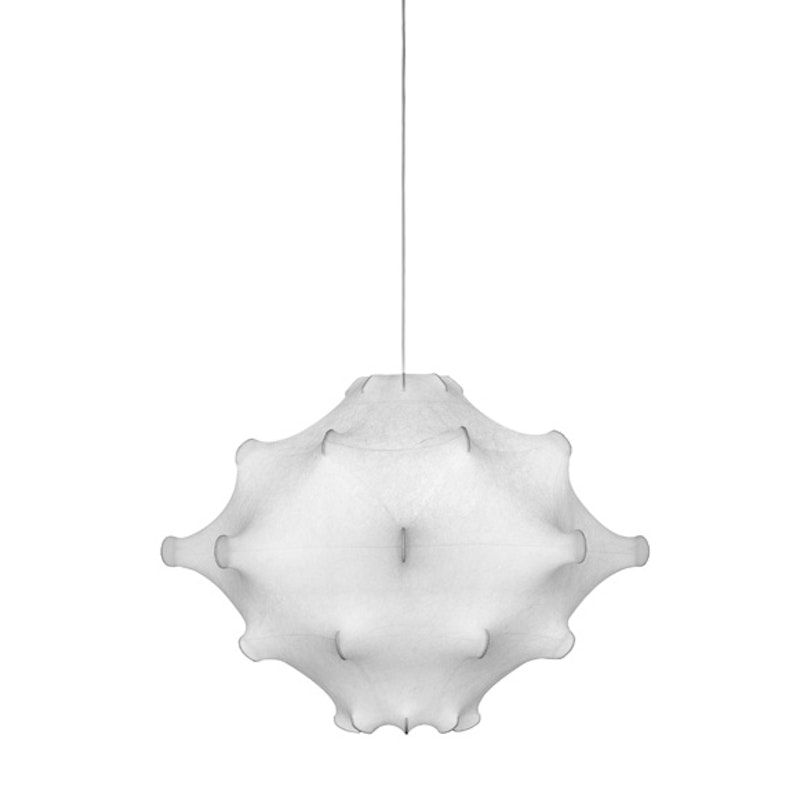 Taraxacum S2 Pendant, White