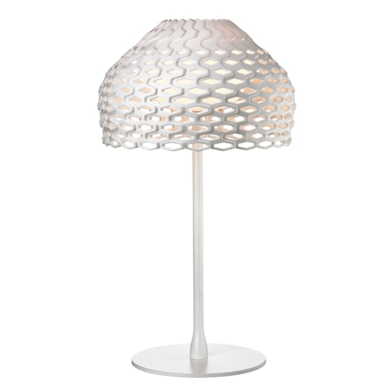 Tatou T1 Table Lamp, White