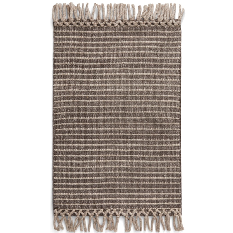 Bold Fringe Rug 200x300 cm, Mole