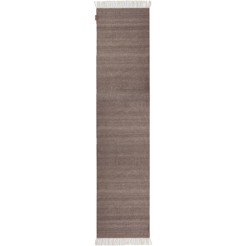 Fringe Rug 70x300 cm, Mole