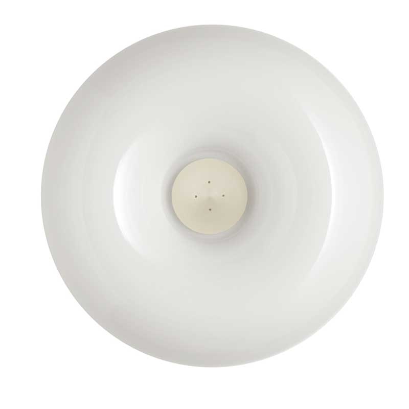 Cirkus Wall / Ceiling Lamp White, Small