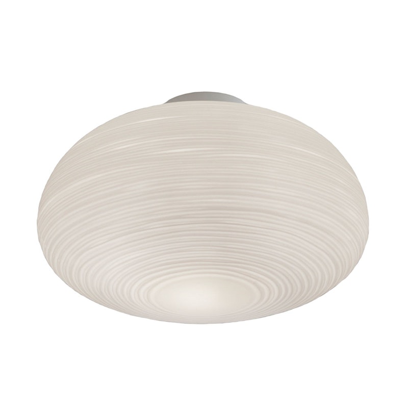 Rituals 2 Ceiling Lamp, White