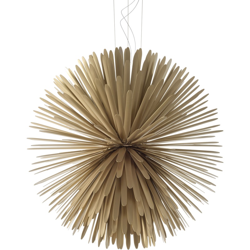 Sun – Light Of Love Pendant Lamp MyLight, Gold