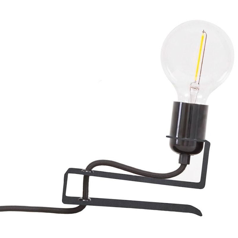 Aml Clamp Table Lamp