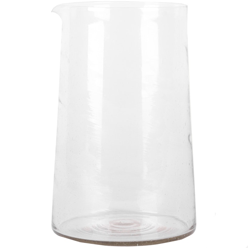 Isle Carafe 1 L, Light Smoke