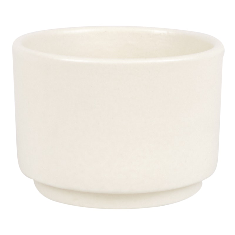 Otto Mug Without Handle, Natural