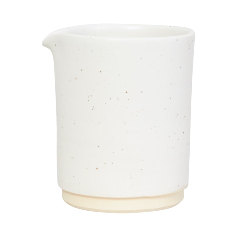 Otto Jug 58 cl, White