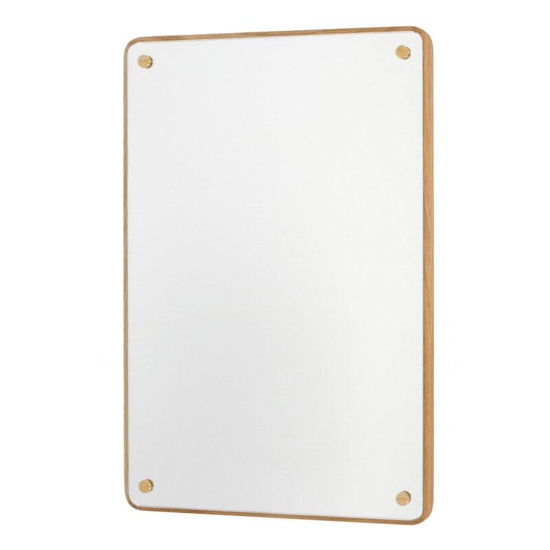 Rectangular Mirror S