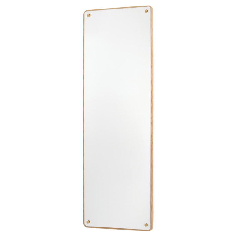 Rectangular Mirror L