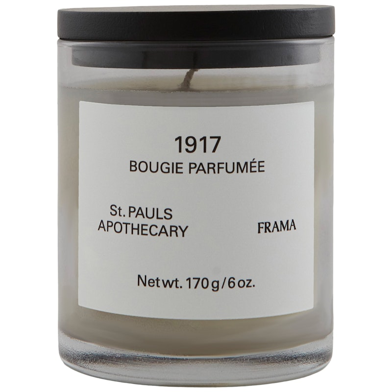 Scented Candle 170 g, 1917