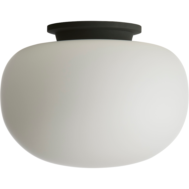 Supernate Flush Ceiling Light 28 cm