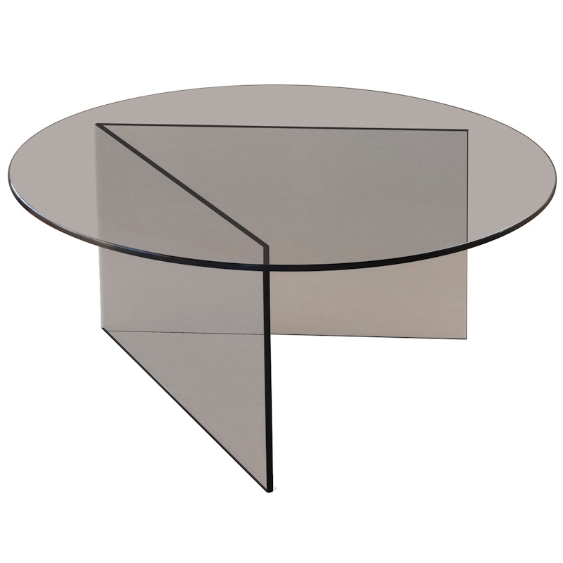 Pond Coffee Table Ø80 cm, Bronze