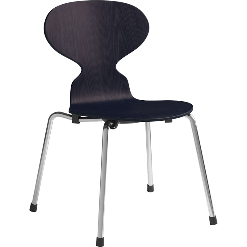 Ant™ Children'S Chair, Midnight Blue