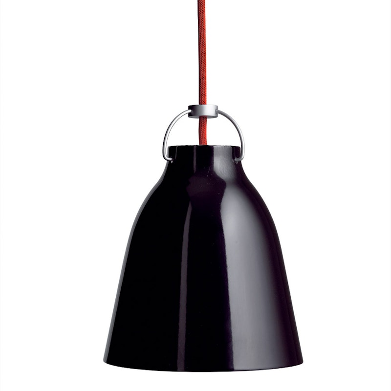 Caravaggio Pendant P1, Black