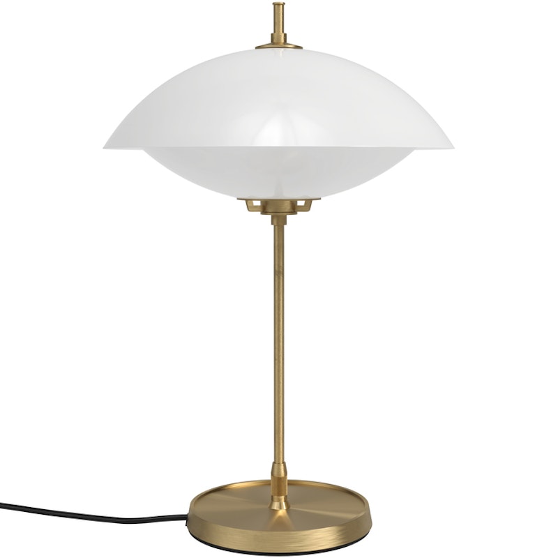 Clam Table Lamp