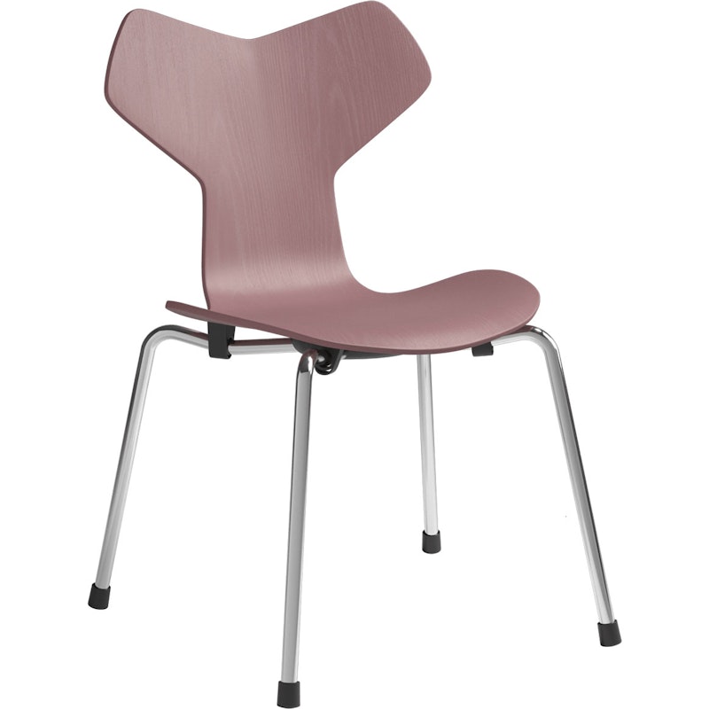 Grand Prix™ Children'S Chair, Wild Rose