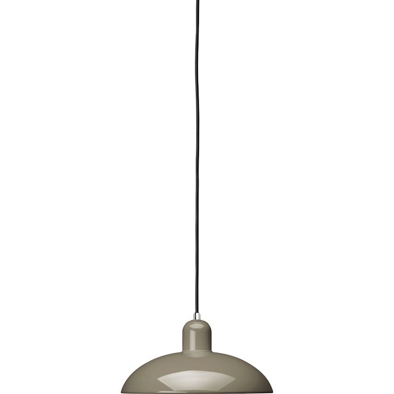 KAISER idell™ 6631-P Pendant, Olive Green