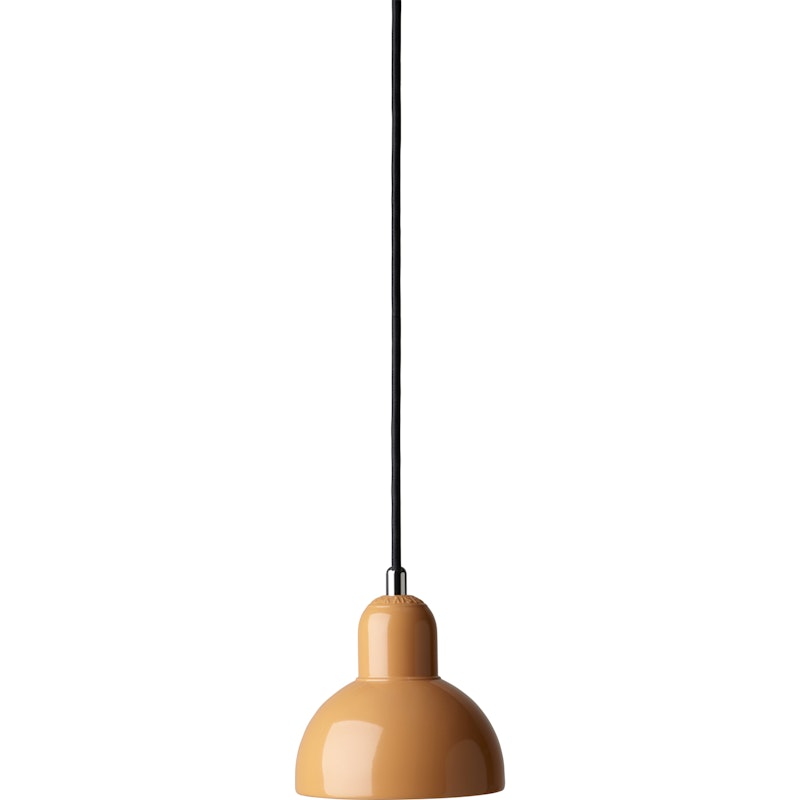 Kaiser Idell 6722-P Pendant, Soft Ochre