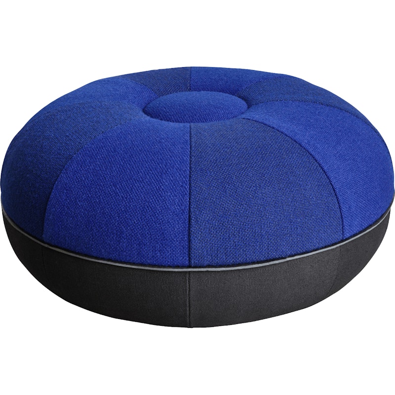 Pouf Small, Ultramarine