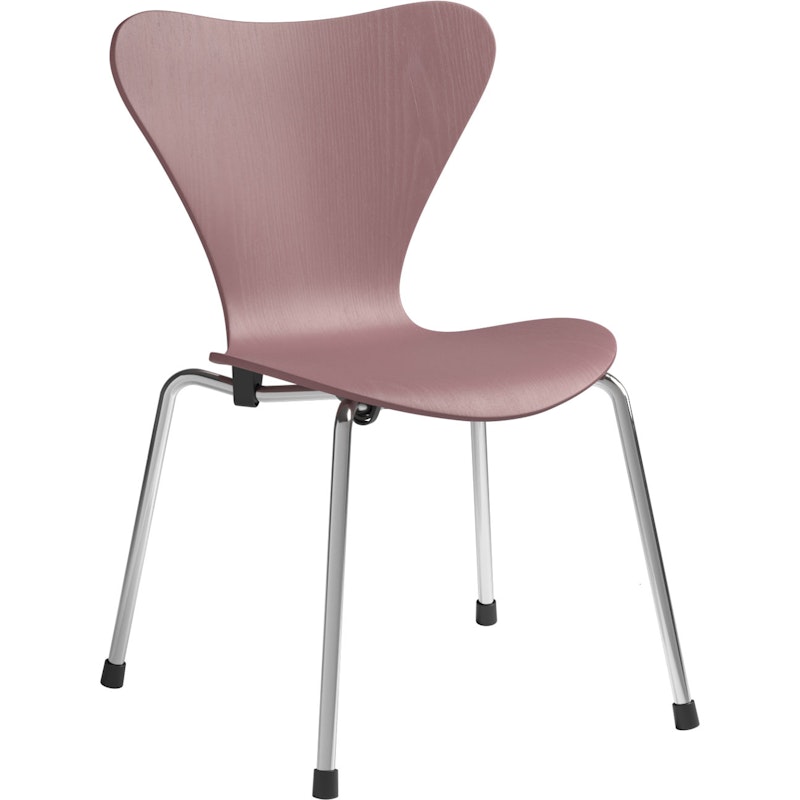 Series 7™ Children'S Chair, Wild Rose