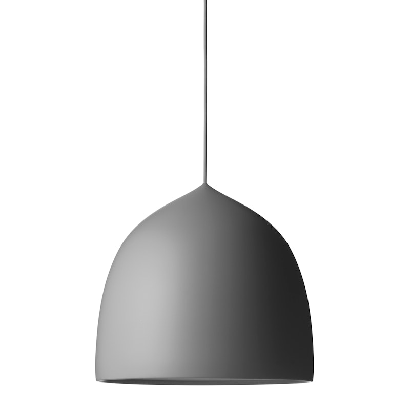 Suspence P2 Pendant, 3 m, Light Grey