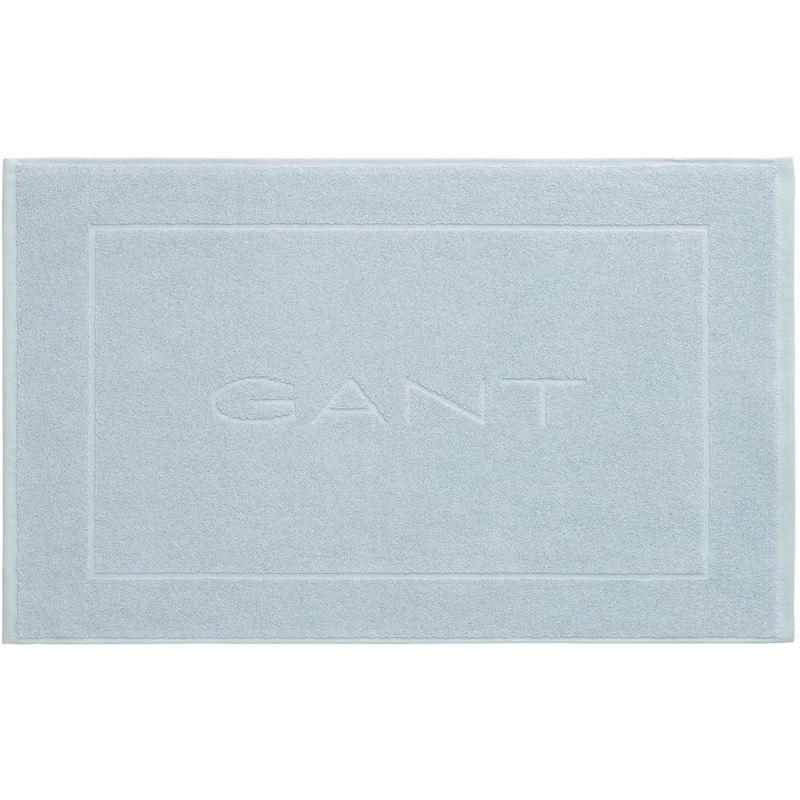 Bath Mat 50x80 cm, Polar Blue