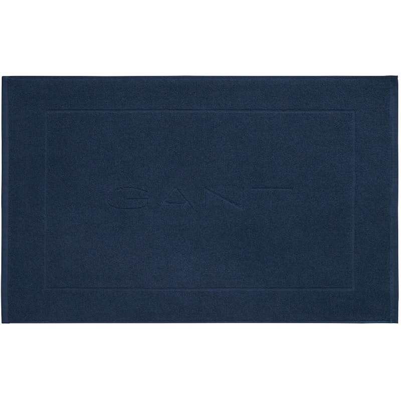 Bath Mat 50x80 cm, Marine