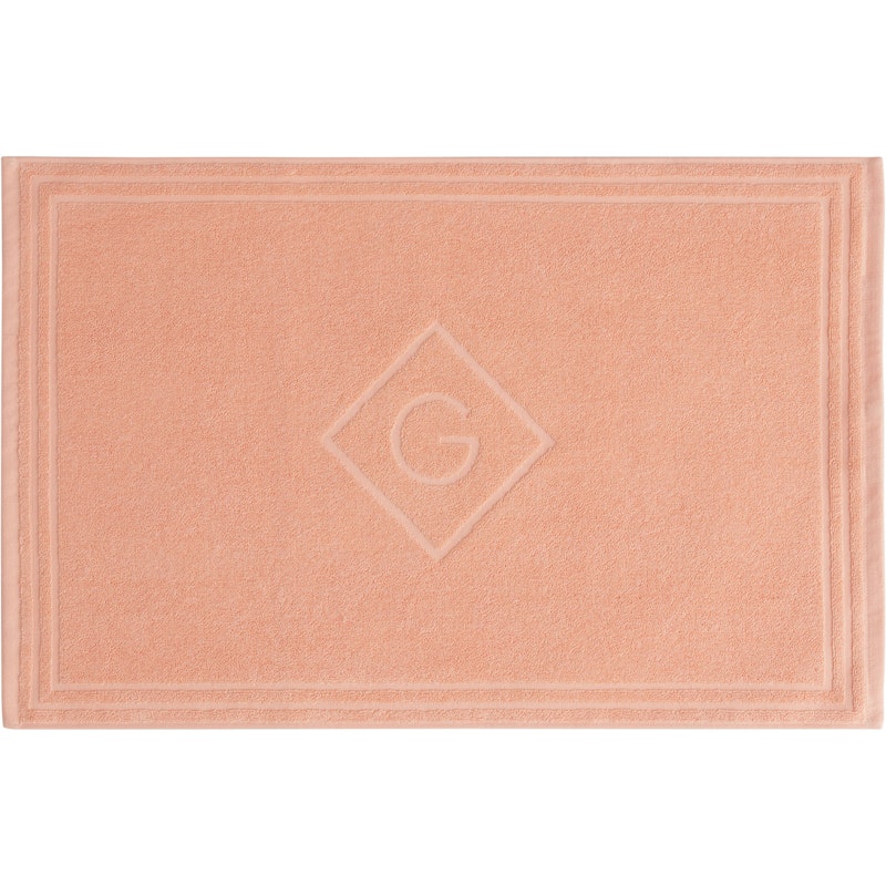 G Shower Mat 50x80 cm, Apricot Dream