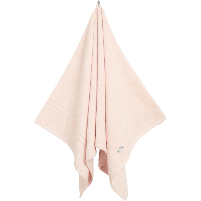 Premium Towel 140x70 cm, Pink Embrace