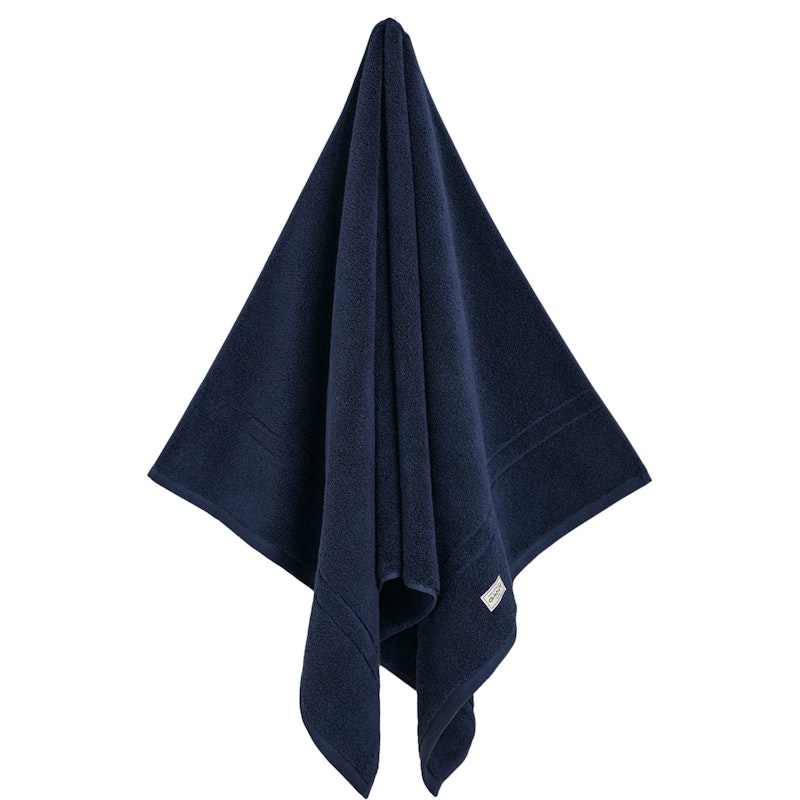 Premium Towel 140x70 cm, Marine