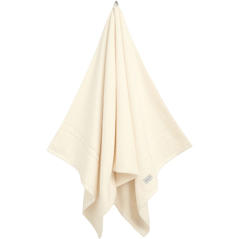 Premium Towel 140x70 cm, Sugar White