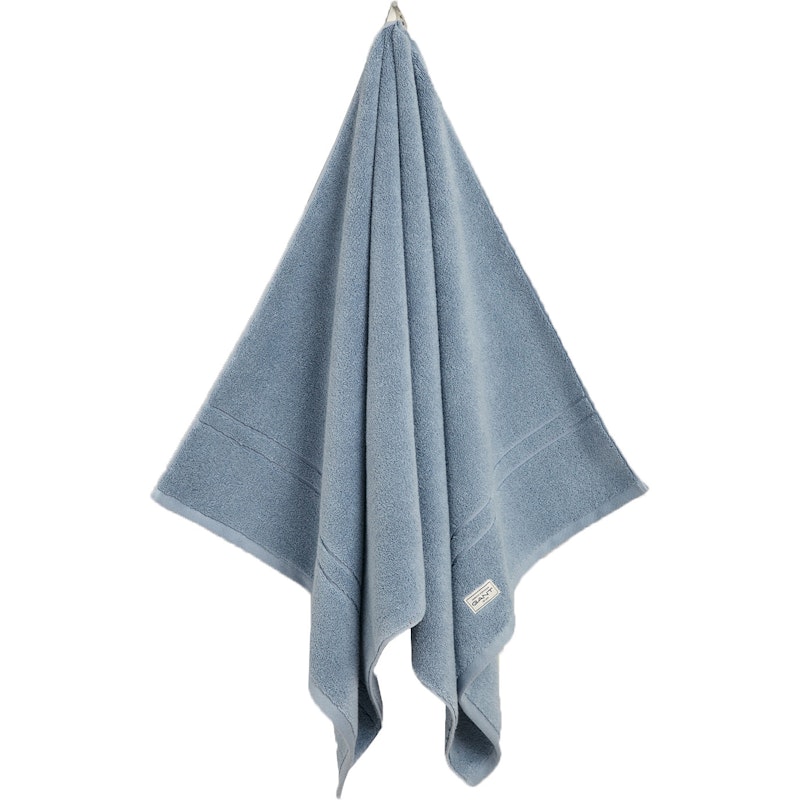 Premium Towel 140x70 cm, Waves