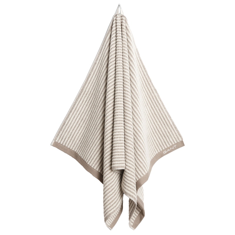 Stripe Towel 70x140 cm