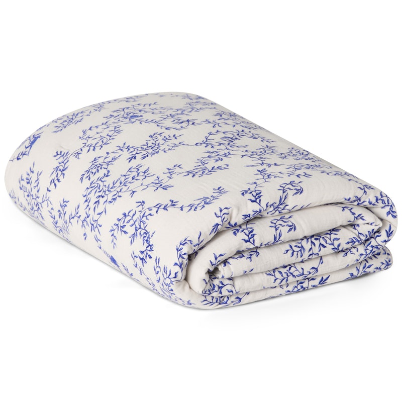 Jardim Filled Blanket, 100x140 cm