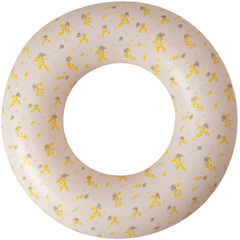 Mimosa Swim Ring, 120 cm