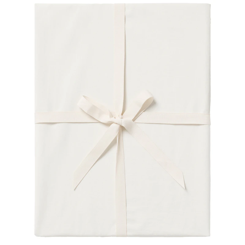 Pearl Ladder Fitted Sheet, 180x200 cm