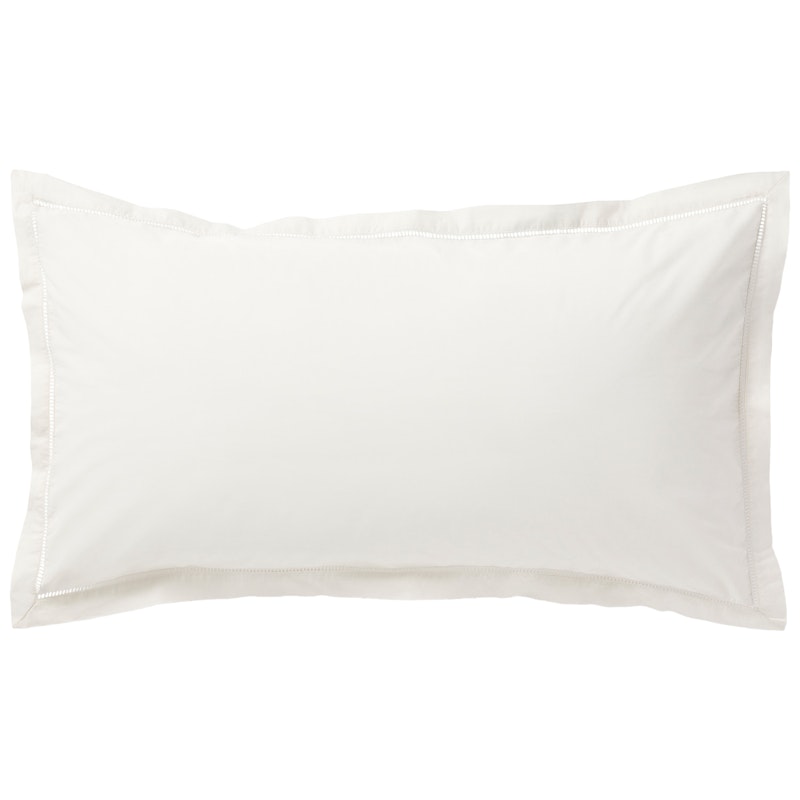 Pearl Ladder Pillowcase, 50x90 cm