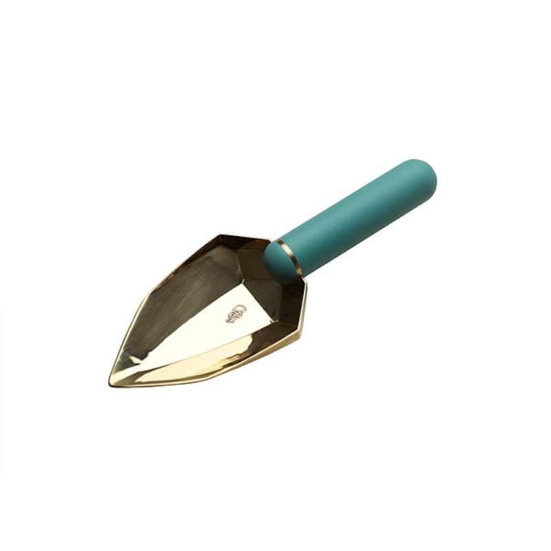 Garden Glory Trowel, Jade