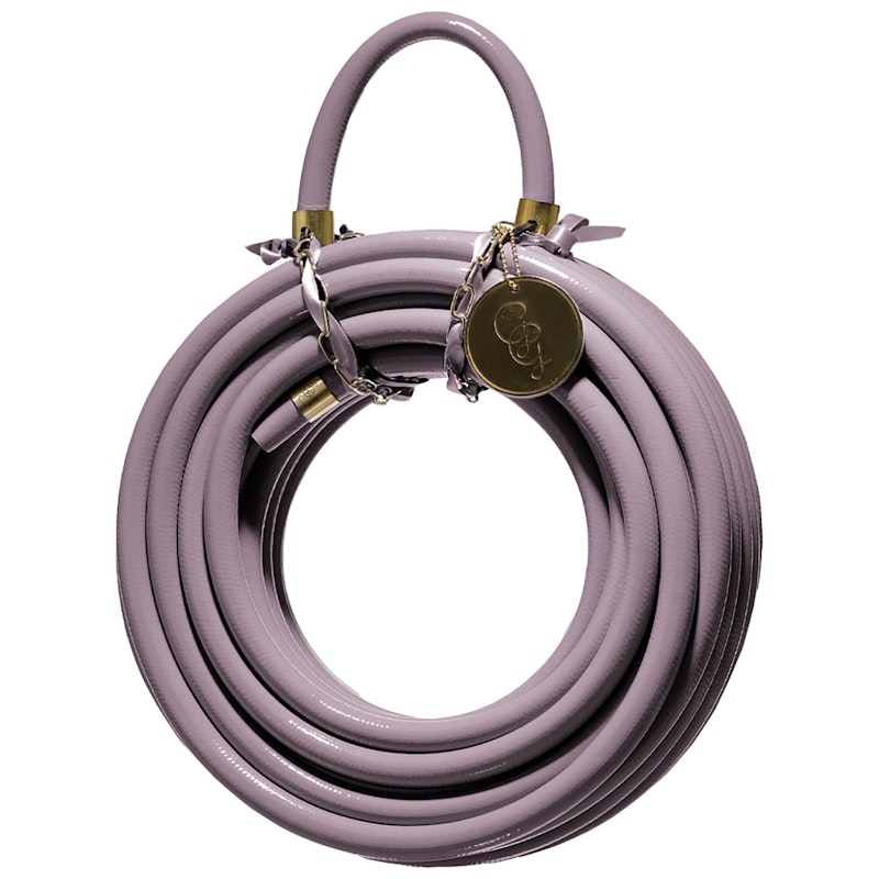 Garden Hose, Purple Rain