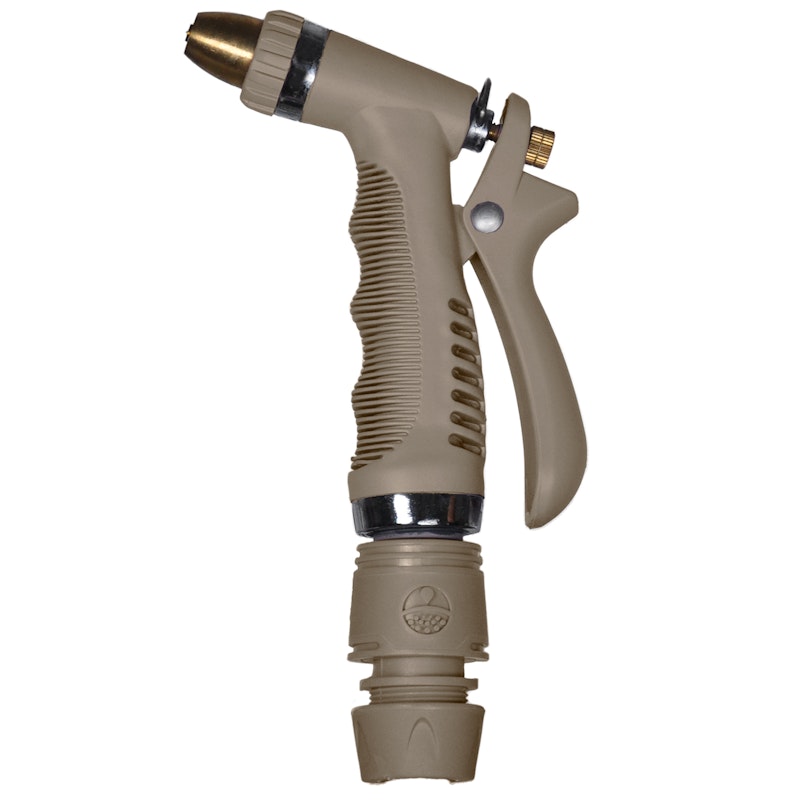 Spray Gun, Sahara Desert