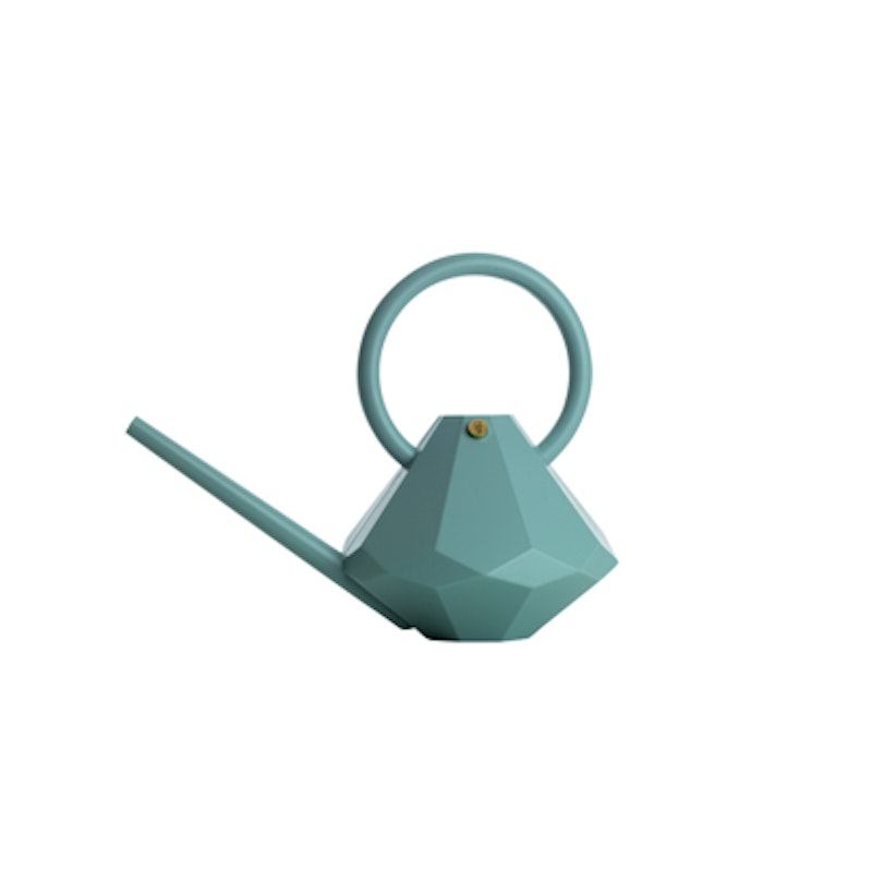 Watering Can 8 L, Jade