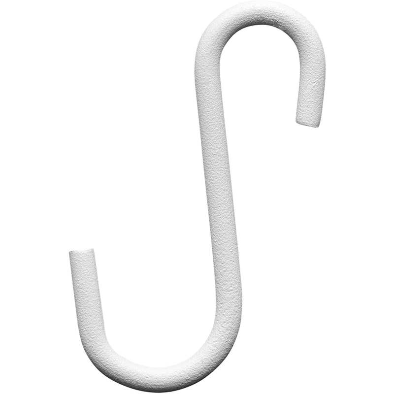 Nivo Hook 3-pack, White