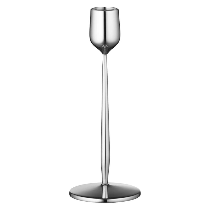 Dorotea Candlestick, 18 cm