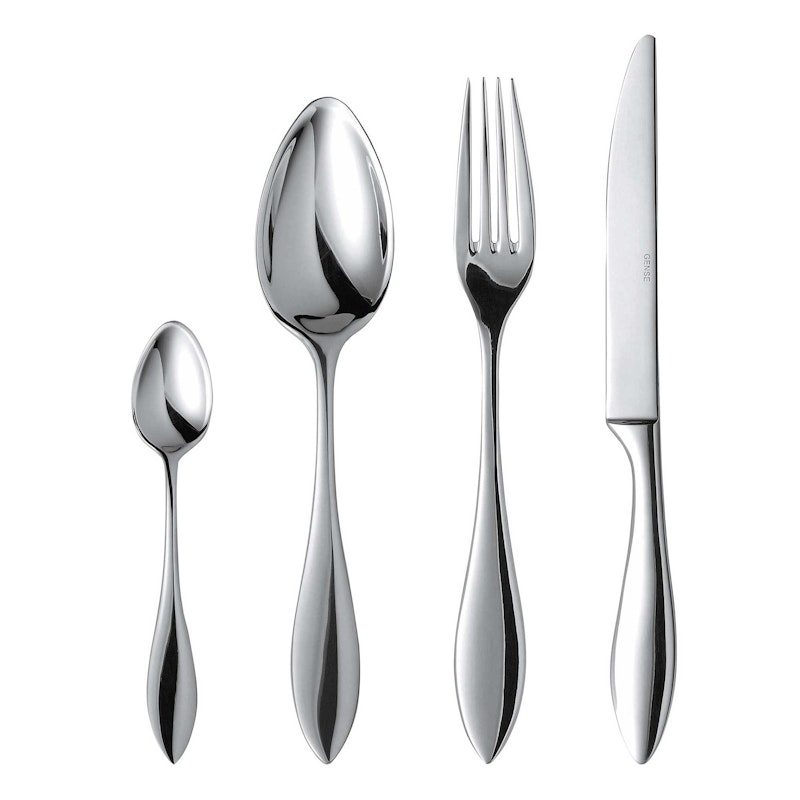 Indra Cutlery, 16 pieces
