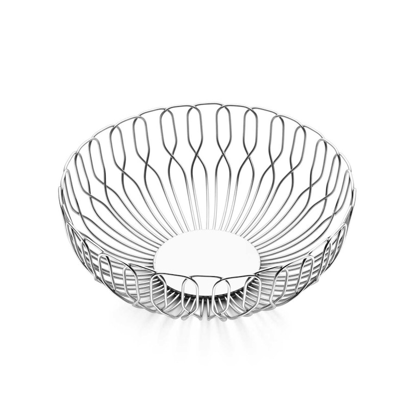 Alfredo Bread basket, Small