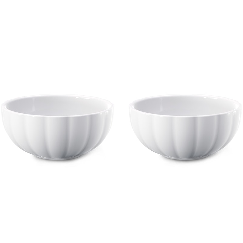 Bernadotte Petit Bowl 2-pack