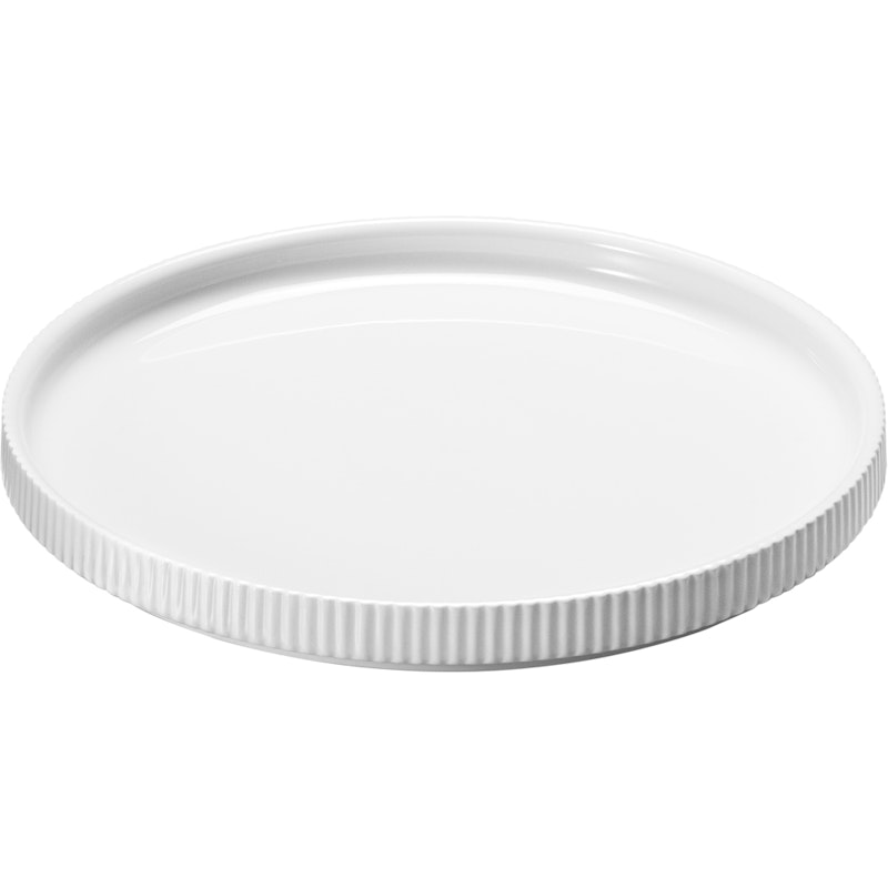 Bernadotte Lunch Plate, 200 mm
