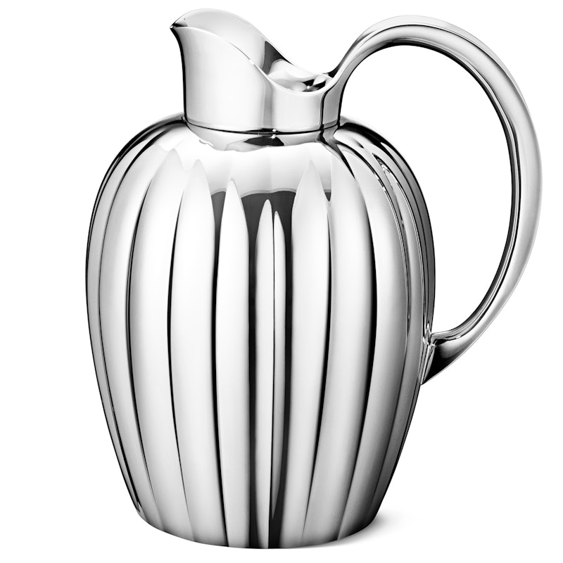 Bernadotte Carafe 1.6 L Stainless Steel