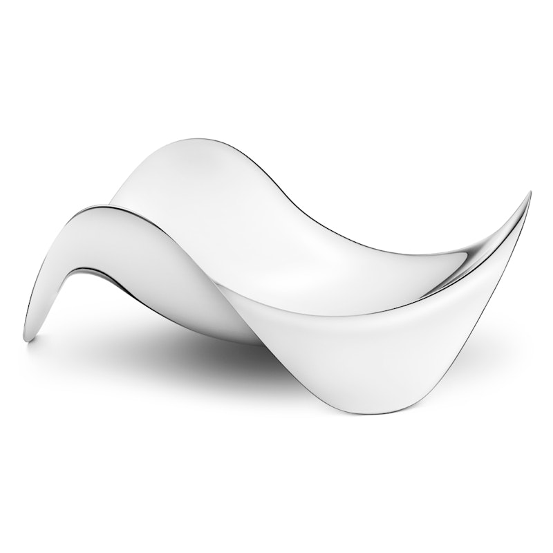 Cobra Bowl, Stainless Steel, 19,1 cm